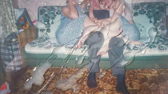 Sex bez rejestracji Bardzo gorąco Darby 'ego i Dave' mamuski sex video a w akcji